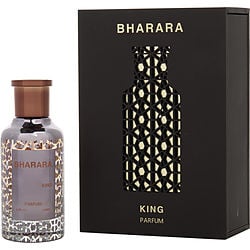 BHARARA KING by BHARARA