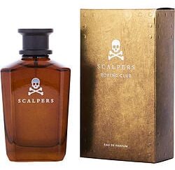 SCALPERS BOXING CLUB by Scalpers