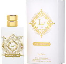 LA FEDE OUD FOR GLORY by Khadlaj