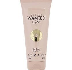 AZZARO WANTED GIRL by Azzaro