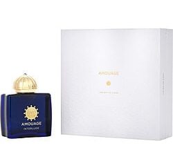 AMOUAGE INTERLUDE by Amouage
