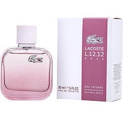 LACOSTE L.12.12 ROSE EAU INTENSE by Lacoste