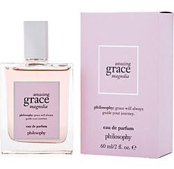 PHILOSOPHY AMAZING GRACE MAGNOLIA by Philosophy
