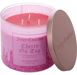 JUICY COUTURE CHERRY ON TOP by Juicy Couture