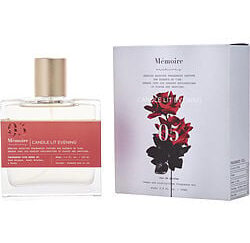 MEMOIRE ARCHIVES CANDLE LIT EVENING by Memoire Archives