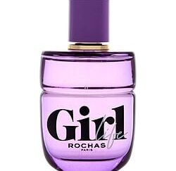 ROCHAS GIRL LIFE by Rochas