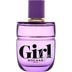 ROCHAS GIRL LIFE by Rochas