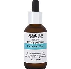 DEMETER CARIBBEAN SEA by Demeter