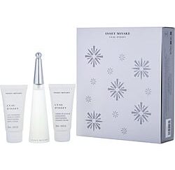 L'EAU D'ISSEY by Issey Miyake