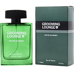 GROOMING LOUNGE YOU'RE SO MONEY by Grooming Lounge