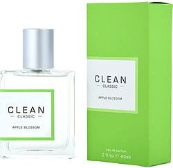 CLEAN APPLE BLOSSOM by Clean