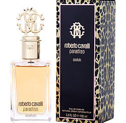 ROBERTO CAVALLI PARADISO ASSOLUTO by Roberto Cavalli