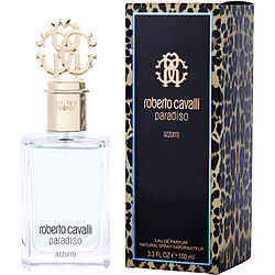 ROBERTO CAVALLI PARADISO AZZURRO by Roberto Cavalli