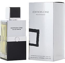 ARMAF EDITION ONE by Armaf