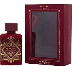 LATTAFA BADEE AL OUD SUBLIME by Lattafa