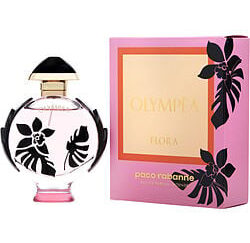 PACO RABANNE OLYMPEA FLORA INTENSE by Paco Rabanne
