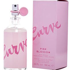CURVE PINK BLOSSOM by Liz Claiborne