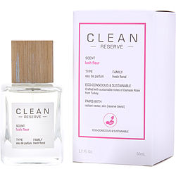 CLEAN RESERVE LUSH FLEUR by Clean