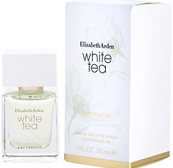 WHITE TEA EAU FRAICHE by Elizabeth Arden