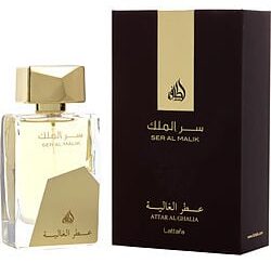 LATTAFA SER AL MALIK by Lattafa
