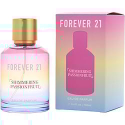 SHIMMERING PASSIONFRUIT by Forever 21