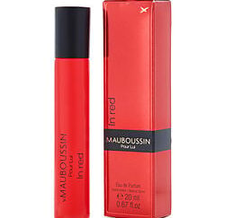 MAUBOUSSIN POUR LUI IN RED by Mauboussin