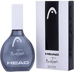 HEAD MOTION by Head