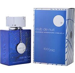 ARMAF CLUB DE NUIT ICONIC by Armaf