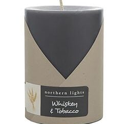 WHISKEY & TOBACCO by Northern Lights