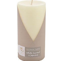 WHITE CURRANT & JASMINE by Northern Lights