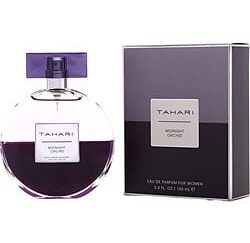 TAHARI PARFUMS MIDNIGHT ORCHID by Tahari Parfums