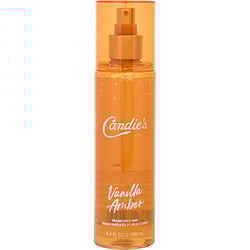 CANDIES VANILLA AMBER by Candies