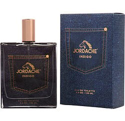 JORDACHE INDIGO by Jordache