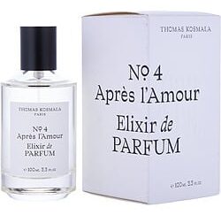THOMAS KOSMALA NO.4 APRES L'AMOUR by Thomas Kosmala
