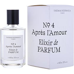 THOMAS KOSMALA NO.4 APRES L'AMOUR by Thomas Kosmala