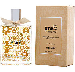 PHILOSOPHY PURE GRACE NUDE ROSE by Philosophy