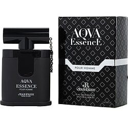 JEAN RISH ACQUA ESSENCE by Jean Rish