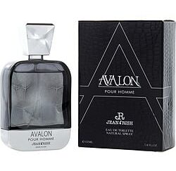 JEAN RISH AVALON by Jean Rish