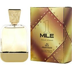 JEAN RISH ONE MILE by Jean Rish