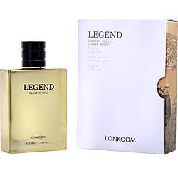 LONKOOM LEGEND CLASSIC GOLD by Lonkoom