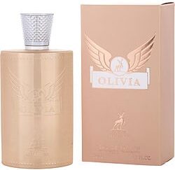 MAISON ALHAMBRA OLIVIA by Maison Alhambra