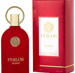 MAISON ALHAMBRA PHILOS ROSSO by Maison Alhambra