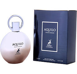 MAISON ALHAMBRA AQUILIO POUR HOMME by Maison Alhambra