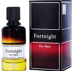 MAISON ALHAMBRA FORTNIGHT FOR MEN by Maison Alhambra