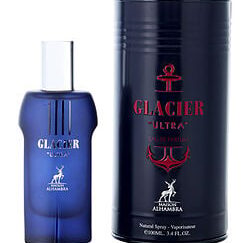 MAISON ALHAMBRA GLACIER ULTRA by Maison Alhambra