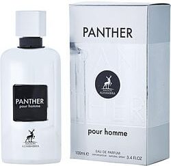 MAISON ALHAMBRA PANTHER POUR HOMME by Maison Alhambra