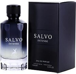 MAISON ALHAMBRA SALVO INTENSE by Maison Alhambra