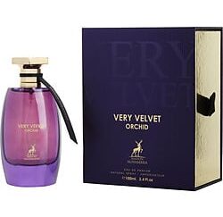 MAISON ALHAMBRA VERY VELVET ORCHID by Maison Alhambra