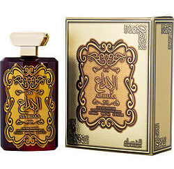 ARD AL ZAAFARAN AL IBDAA GOLD by Ard Al Zaafaran