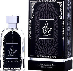 ARD AL ZAAFARAN HAYAATI by Ard Al Zaafaran